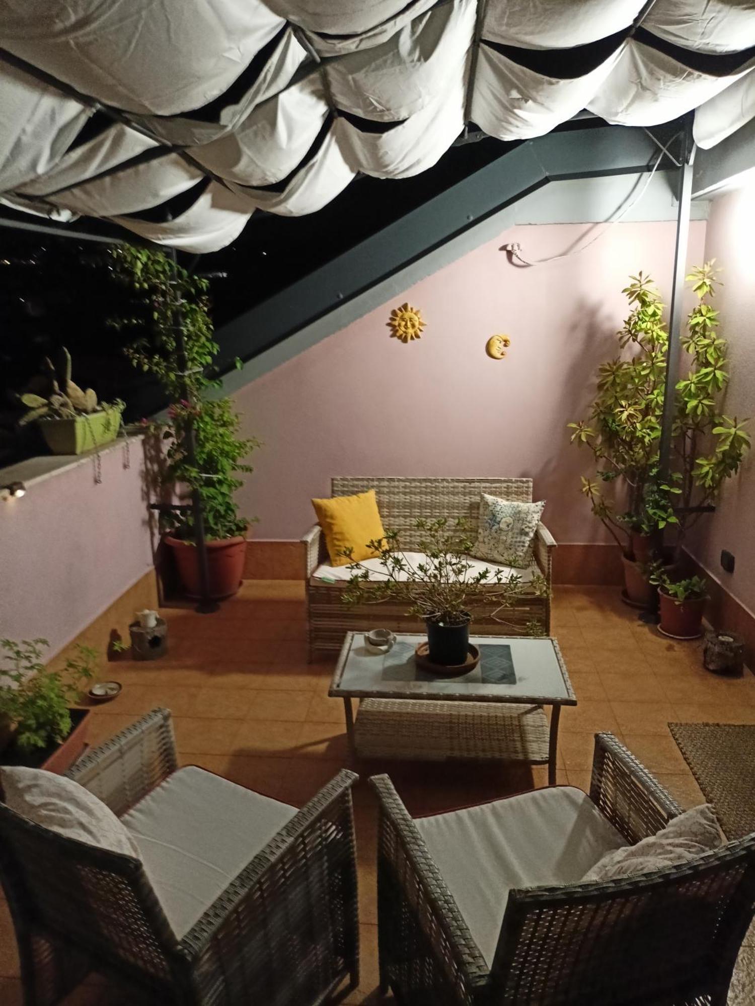 La Petite Maison Ачи Костелло Экстерьер фото