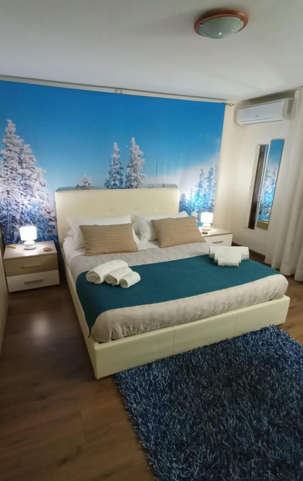 La Petite Maison Ачи Костелло Экстерьер фото